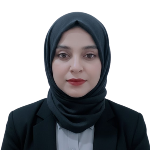   Mst. Shyla Sharmin